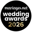 Noella AS Photographie, lauréate des Wedding Awards 2026 de mariages.net